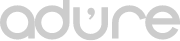 Adure logo