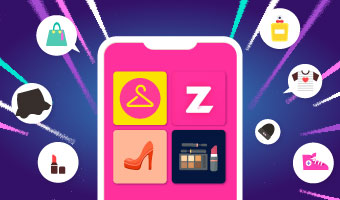 인기 쇼핑몰? 카카오스타일에 다 있어!